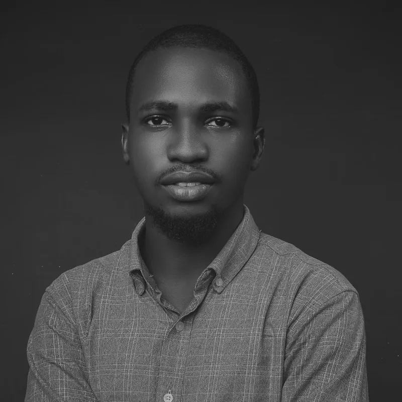 Yusuf Akinleye